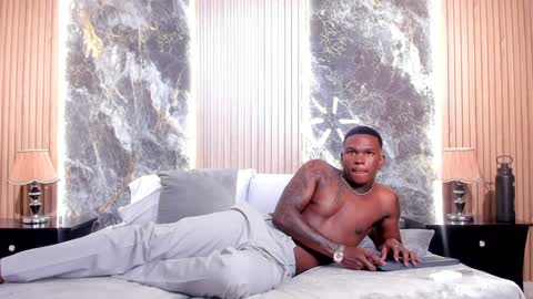 Troy Khalil online show from February 8, 2025, 12:28 am