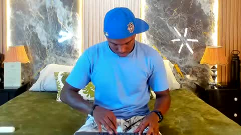 Troy Khalil online show from February 27, 2025, 8:42 pm