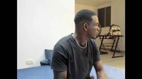 Troy Khalil online show from January 18, 2026, 1:20 am