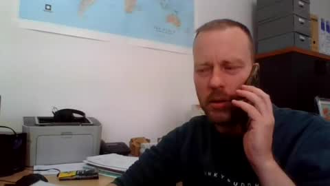 truble_again online show from May 29, 2026, 9:40 am