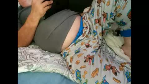 Trucker Bob online show from February 14, 2026, 6:59 pm