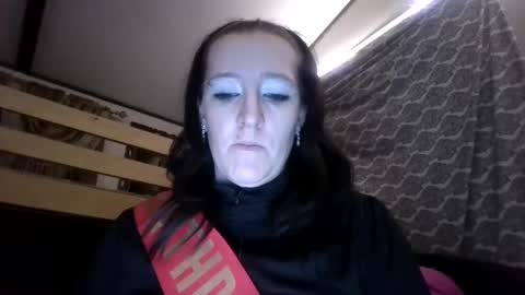 TruckersWifeToBe online show from December 9, 2024, 12:12 am