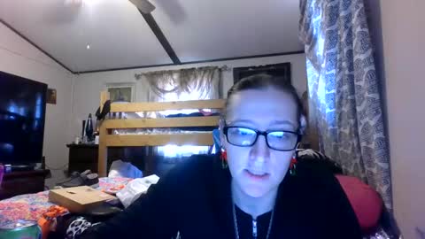 TruckersWifeToBe online show from December 16, 2024, 6:38 pm