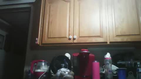 TruckersWifeToBe online show from December 3, 2025, 5:37 am