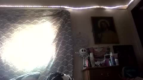 TruckersWifeToBe online show from March 23, 2026, 6:23 pm