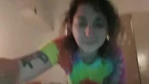 Trudy W. online show from March 24, 2026, 8:58 pm