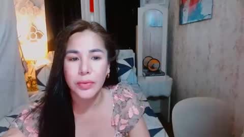 GODDESS  BELLE online show from January 5, 2025, 7:17 am