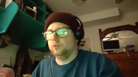 HandicappedLaugher online show from December 11, 2024, 5:10 am