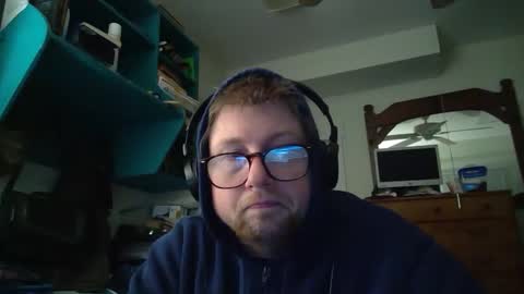 HandicappedLaugher online show from January 10, 2025, 4:22 am