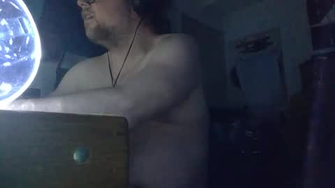 HandicappedLaugher online show from January 22, 2025, 8:40 am