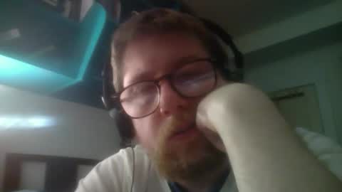 HandicappedLaugher online show from February 23, 2025, 3:35 am