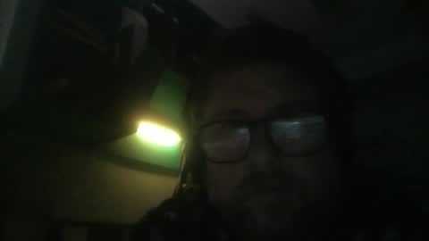 HandicappedLaugher online show from February 24, 2025, 5:33 am