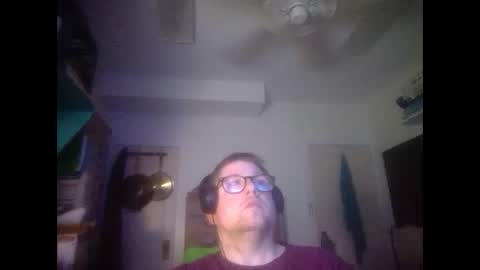 HandicappedLaugher online show from September 28, 2025, 3:34 am