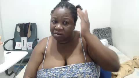 TrueBella30 online show from January 21, 2025, 7:17 pm