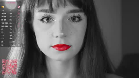 Grace online show from October 4, 2025, 8:07 pm