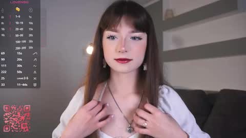 Grace online show from October 6, 2025, 7:00 pm