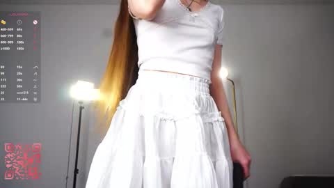 Grace online show from February 10, 2026, 9:52 pm