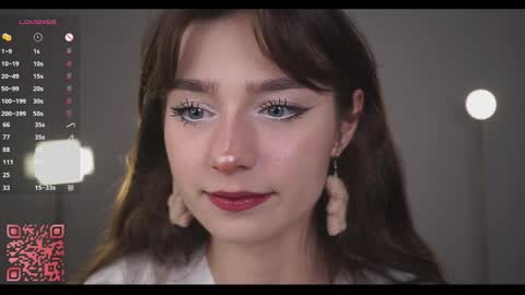 Grace online show from April 7, 2026, 10:31 pm