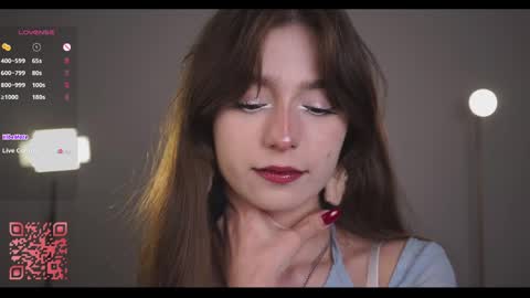 Grace online show from April 19, 2026, 11:07 pm