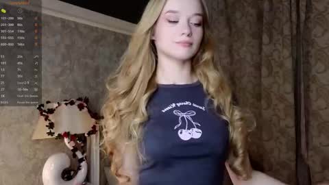 Bethany online show from November 5, 2025, 7:36 pm