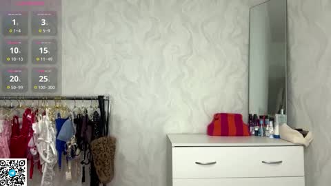 Snapshot of try_skip_me chatting on November 8, 2025, 3:45 pm Molly online show from November 8, 2025, 3:45 pm