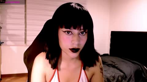 Snapshot of tryp666 chatting on February 1, 2026, 3:49 am Cait online show from February 1, 2026, 3:49 am