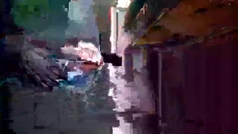 trypodman online show from February 10, 2025, 11:36 am