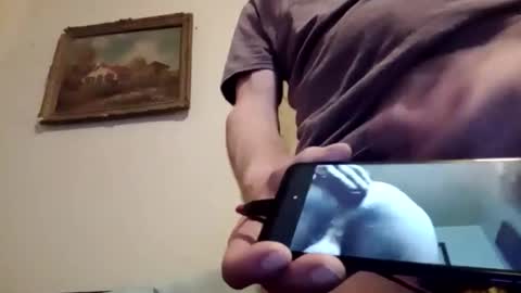 trypodman online show from September 28, 2025, 6:41 am