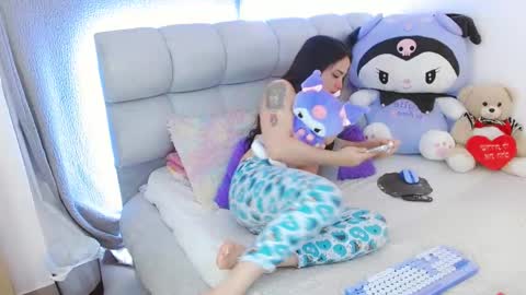 Snapshot of ts__queen chatting on February 25, 2026, 2:16 pm KYLIE QUEEN online show from February 25, 2026, 2:16 pm