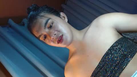 Goddess Mira online show from November 8, 2025, 9:46 pm