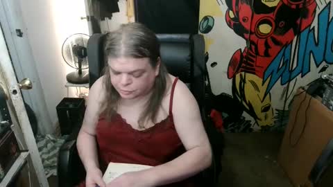 Anne online show from February 14, 2025, 2:02 pm