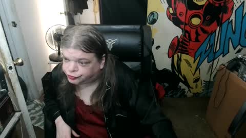 Anne online show from February 15, 2025, 10:11 am