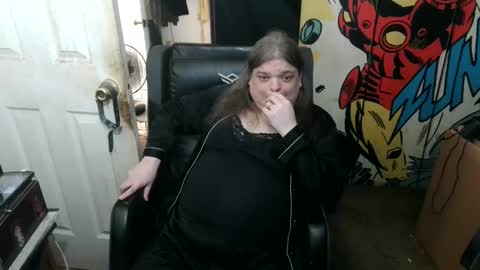 Anne online show from February 25, 2025, 3:16 pm