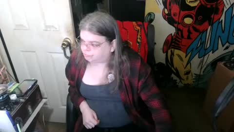 Anne online show from October 2, 2025, 4:52 am