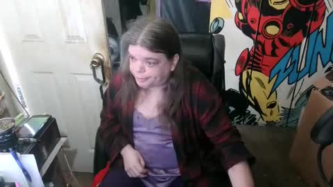 Anne online show from December 15, 2025, 3:22 am