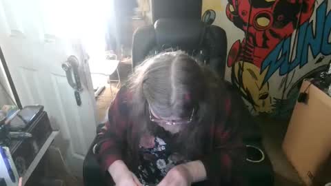 Anne online show from February 6, 2026, 3:22 am