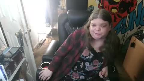 Anne online show from February 18, 2026, 3:24 am