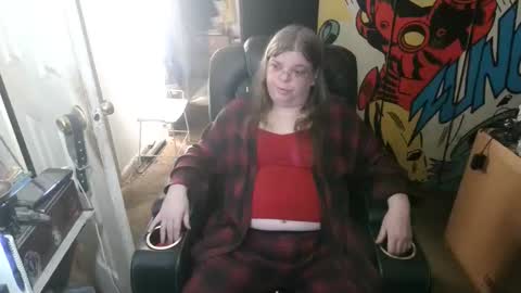 Anne online show from February 26, 2026, 5:06 am