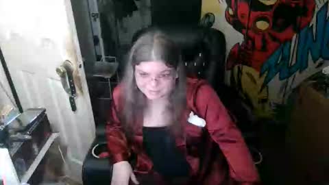 Anne online show from March 30, 2026, 4:30 pm