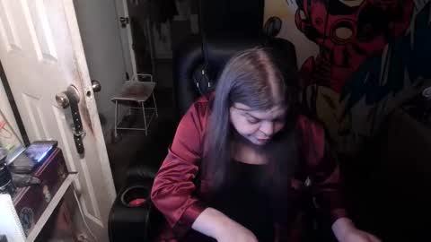 Anne online show from May 10, 2026, 8:52 am