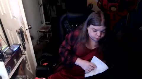 Anne online show from May 30, 2026, 8:33 am