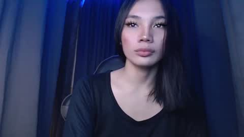 ts_athisa online show from October 20, 2025, 9:43 am