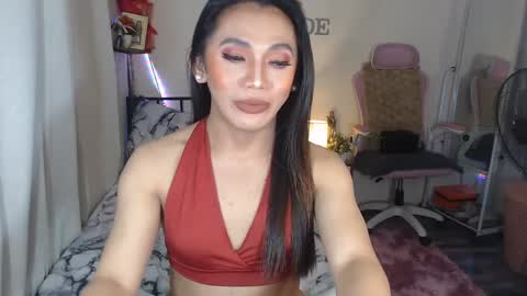 Snapshot of ts_jadexxx chatting on December 7, 2024, 11:23 pm Jade online show from December 7, 2024, 11:23 pm