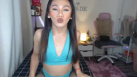 Snapshot of ts_jadexxx chatting on December 22, 2024, 10:36 pm Jade online show from December 22, 2024, 10:36 pm
