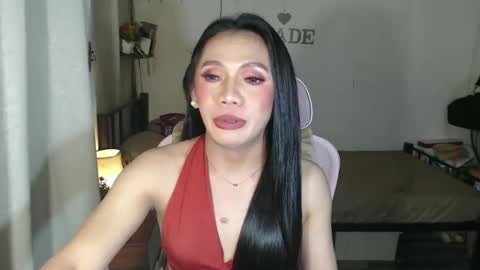 Jade online show from March 10, 2026, 6:24 pm