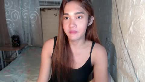 Carla online show from January 18, 2025, 11:00 pm