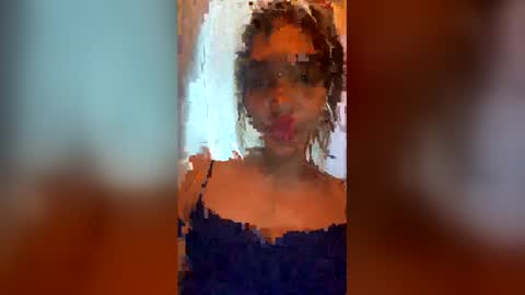 Carla online show from February 10, 2026, 1:21 am