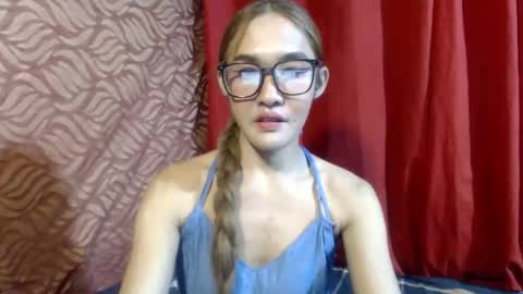 Carla online show from February 28, 2026, 6:53 pm