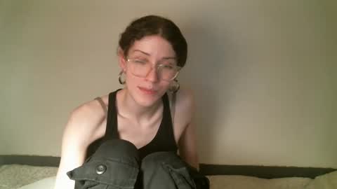 Elisabeth online show from February 27, 2025, 3:47 am