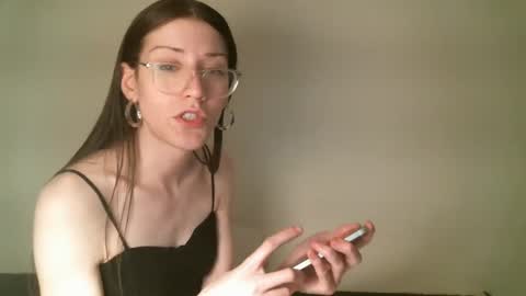 Elisabeth online show from March 8, 2025, 11:58 am